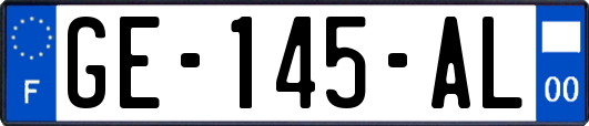 GE-145-AL