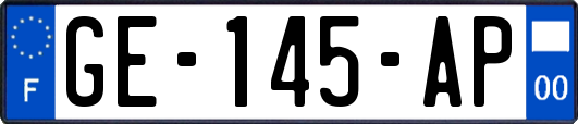 GE-145-AP