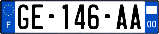 GE-146-AA