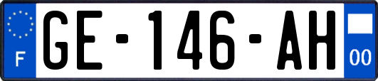 GE-146-AH