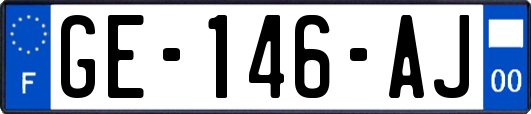 GE-146-AJ