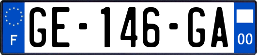 GE-146-GA