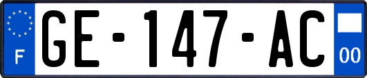 GE-147-AC