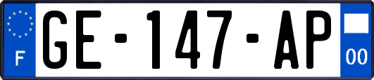 GE-147-AP