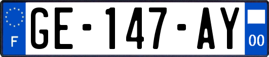 GE-147-AY