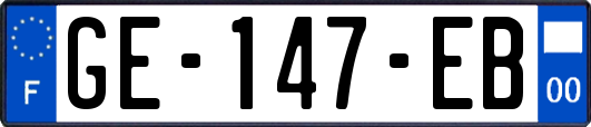 GE-147-EB