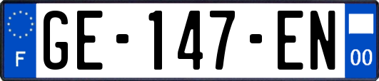 GE-147-EN