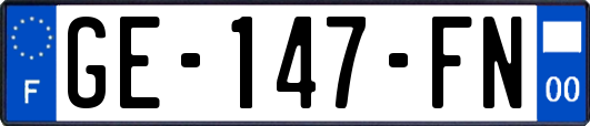 GE-147-FN