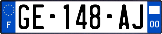 GE-148-AJ