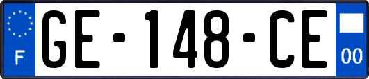 GE-148-CE