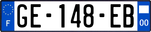 GE-148-EB