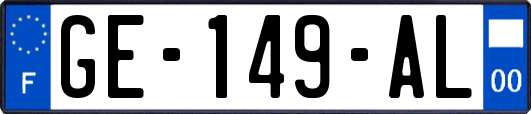 GE-149-AL