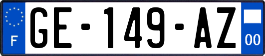 GE-149-AZ