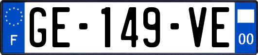 GE-149-VE