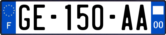 GE-150-AA