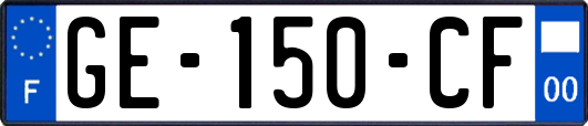 GE-150-CF