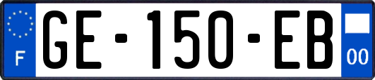 GE-150-EB