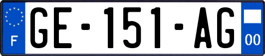 GE-151-AG