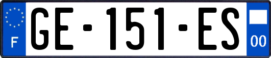 GE-151-ES