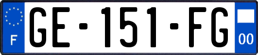 GE-151-FG