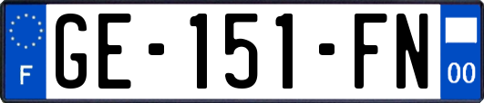 GE-151-FN