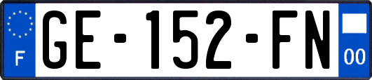 GE-152-FN