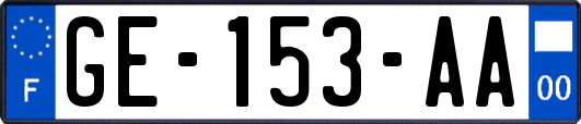 GE-153-AA
