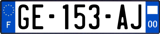 GE-153-AJ