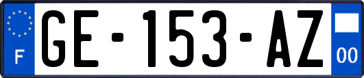 GE-153-AZ