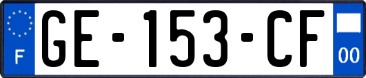 GE-153-CF