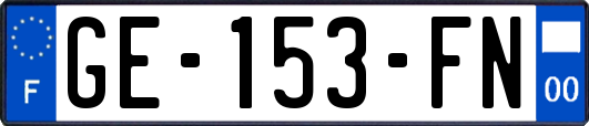 GE-153-FN