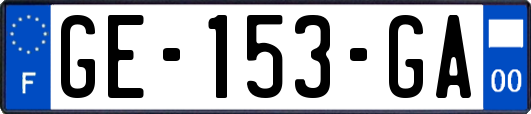GE-153-GA