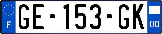 GE-153-GK