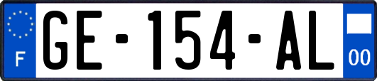 GE-154-AL