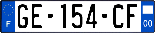 GE-154-CF