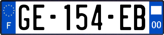 GE-154-EB