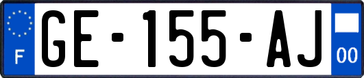 GE-155-AJ