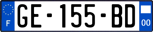 GE-155-BD