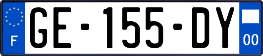 GE-155-DY