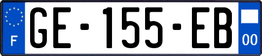 GE-155-EB