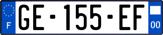 GE-155-EF