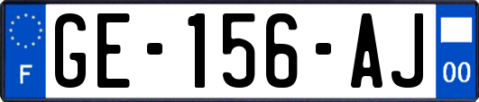 GE-156-AJ