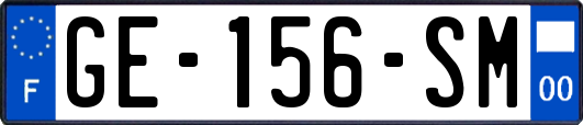 GE-156-SM