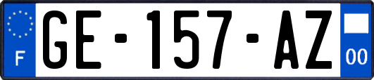 GE-157-AZ