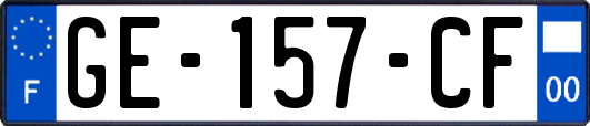 GE-157-CF