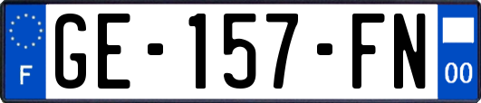 GE-157-FN