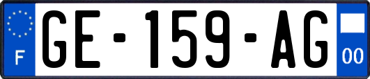 GE-159-AG