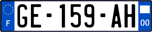 GE-159-AH