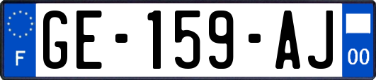 GE-159-AJ