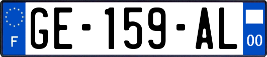 GE-159-AL